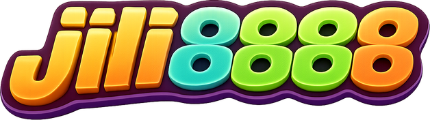 jili8888 brand logo
